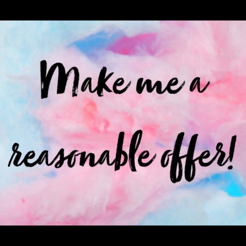 Make An Offer 💕